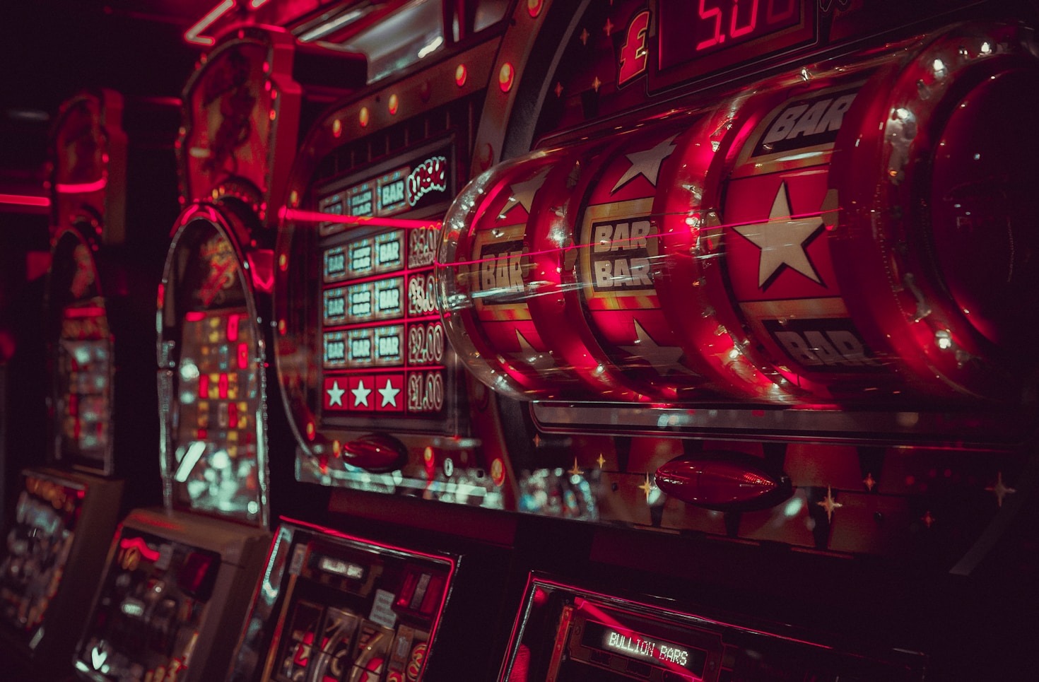 Så fungerar olika typer av casinobonusar
