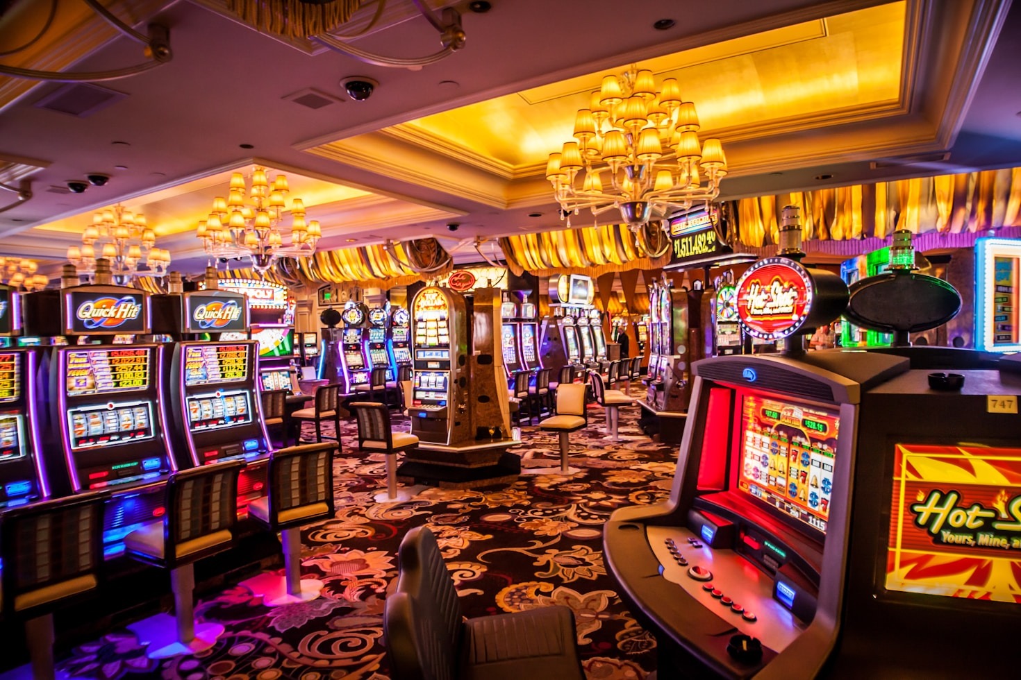 De vanligaste misstagen nya casinospelare gör