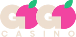GoGo casino logga