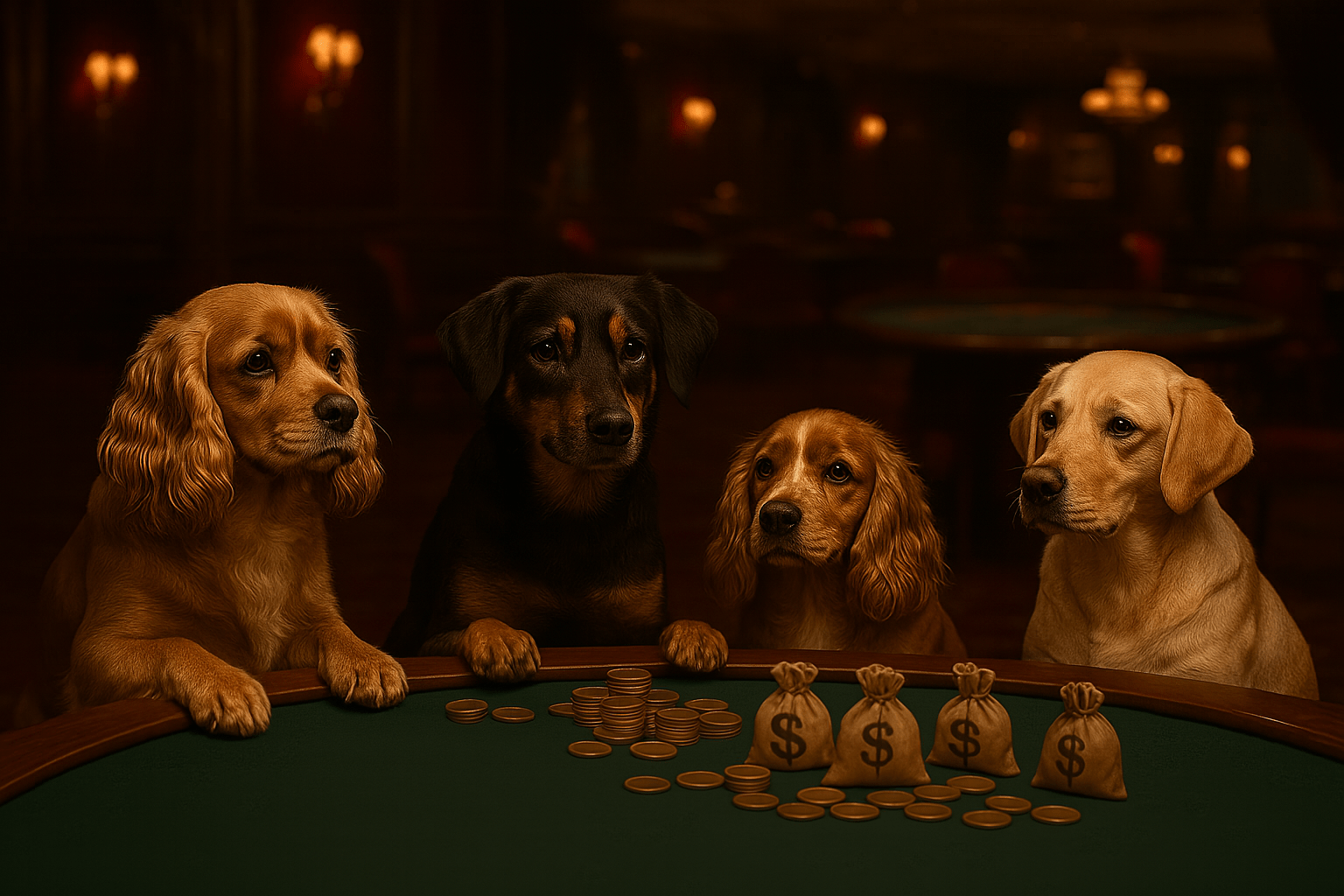 Vad är omsättningskrav? så fungerar omsättning på casino