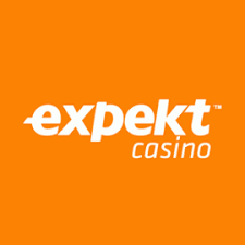 Expekt Casino Emblem Logga