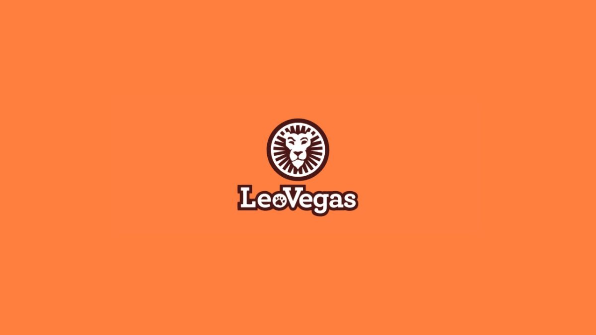 LeoVegas Banner