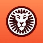 LeoVegas Emblem