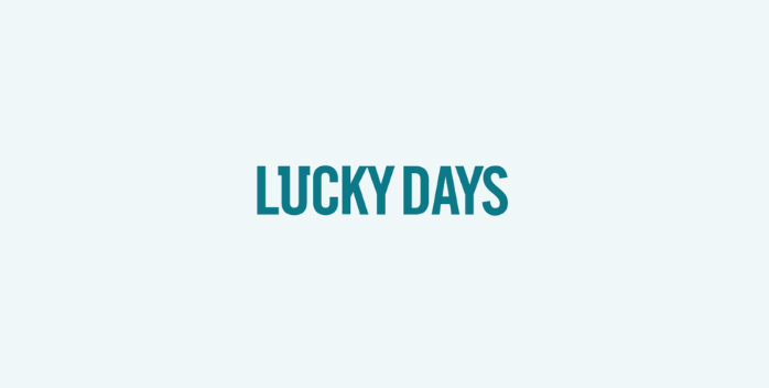Lucky Days Casino banner
