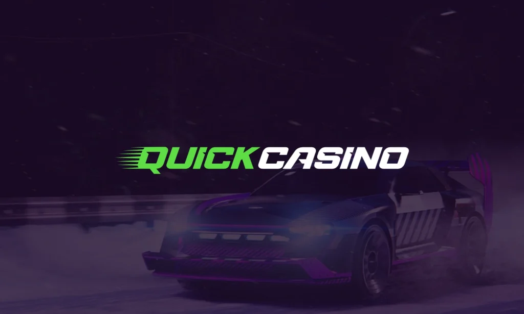 Quick Casino banner