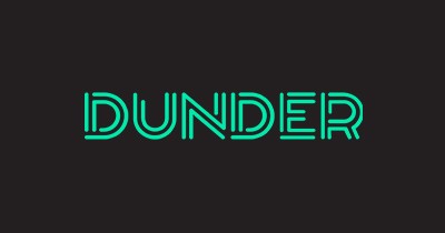Dunder Casino banner