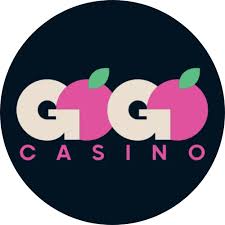 GoGo Casino Emblem Logga