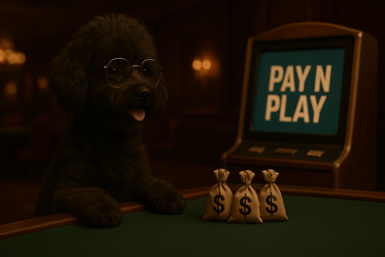 Casino utan konto – Spela på Pay N Play Casino 2025 Sverige