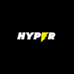 Hyper casino emblem