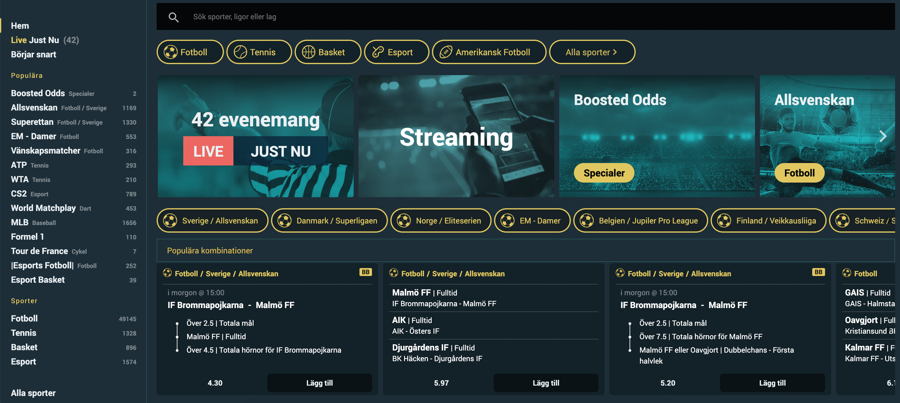 En bild på Golden Bull Betting
