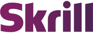 Skrill logga