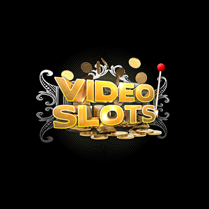 Videoslots Onlinecasino emblem