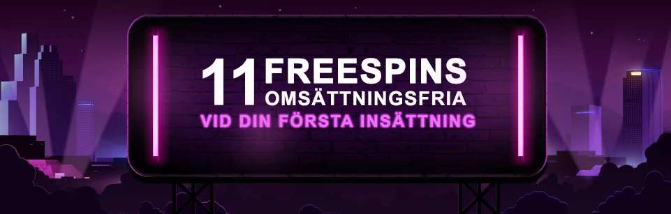Mr Vegas Free spins