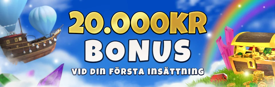 Kungaslottet casino insättningsbonus