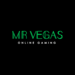 Mr Vegas Onlinecasino emblem