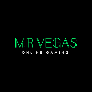 Mr Vegas Onlinecasino emblem