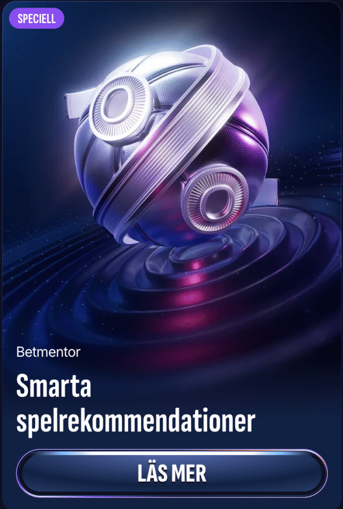 Swiper Betmentor
