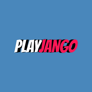 PlayJango-emblem | bonuskartan.se PlayJango Casino emblem