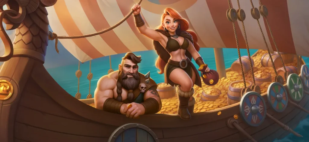 Lodur casino bonus