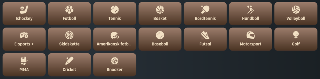 Lodur Betting & Odds
