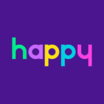 Happy-casino-emblem | bonuskartan.se Happy casino Recension emblem