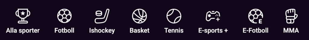 Lucky Casino betting