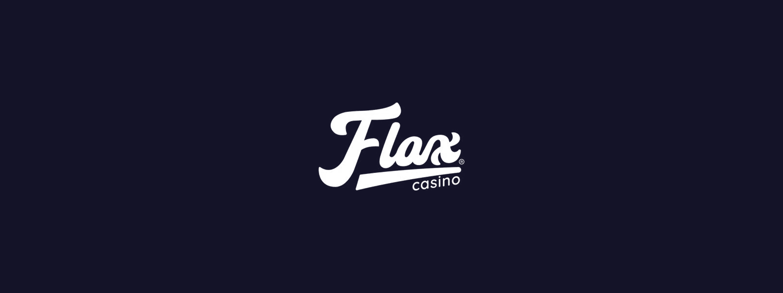 Flax Casino recension banner
