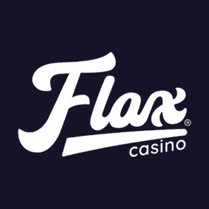 Flax-casino-emblem | bonuskartan.se Flax Casino recension emblem