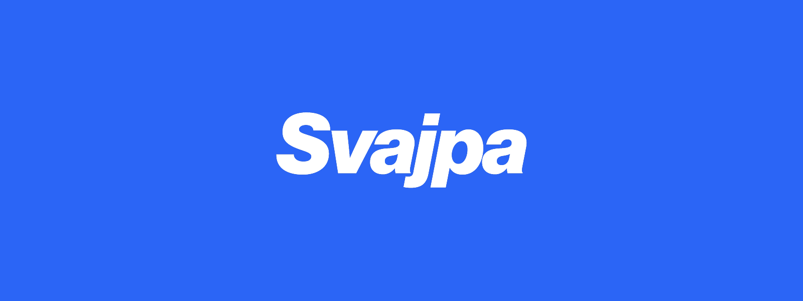 Svajpa Casino Recension Banner