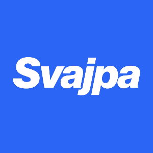Svajpa Casino Recension Emblem